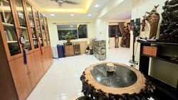Blk 308 Woodlands Avenue 1 (Woodlands), HDB Executive #557023011